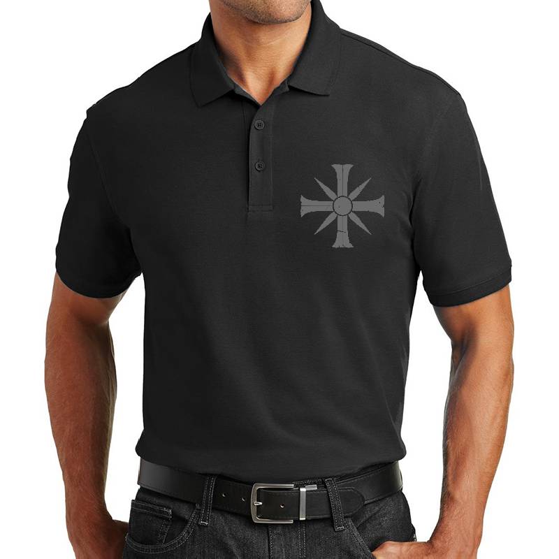 Far Cry 5 Cross Unisex V-Neck T-Shirts