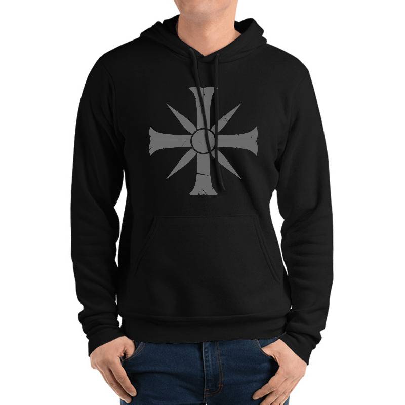 Far Cry 5 Cross Unisex V-Neck T-Shirts