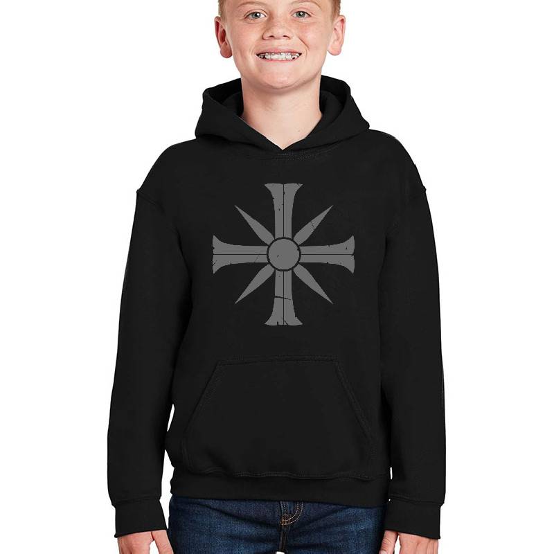 Far Cry 5 Cross Unisex V-Neck T-Shirts