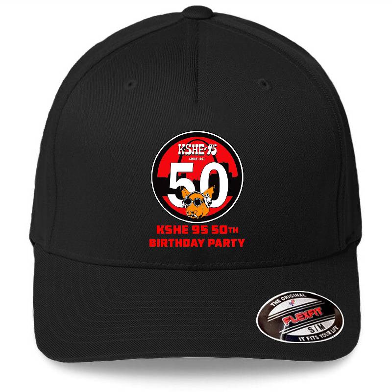 Kshe 95 Birtday Party Exclusive Unisex V-Neck T-Shirts