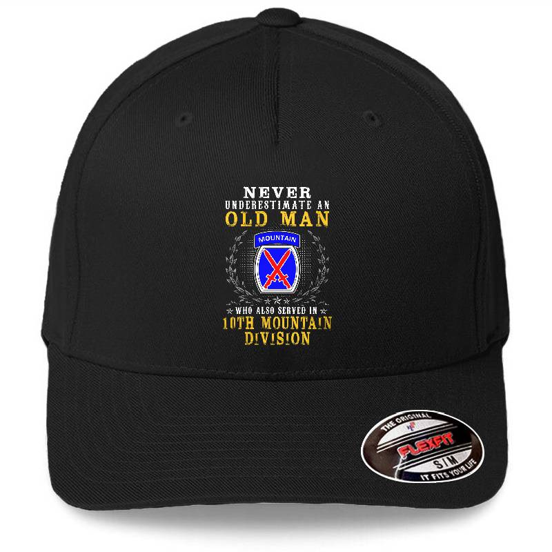 10Th Mountain Division Unisex V-Neck T-Shirts