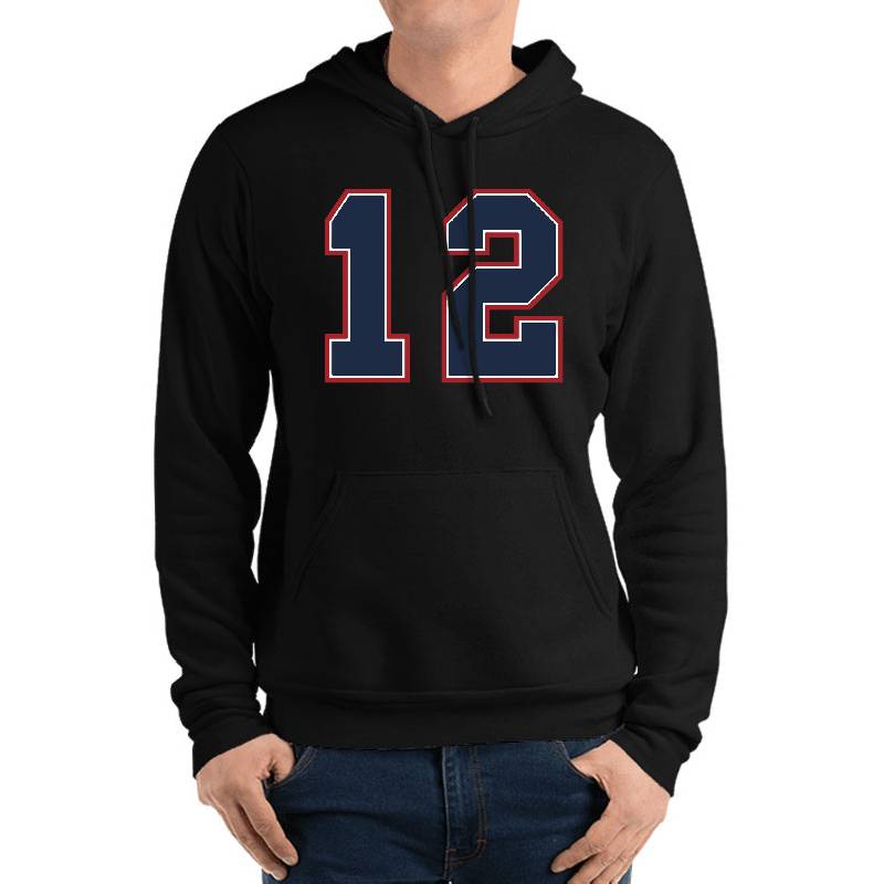 Tb 12 Goat Unisex V-Neck T-Shirts