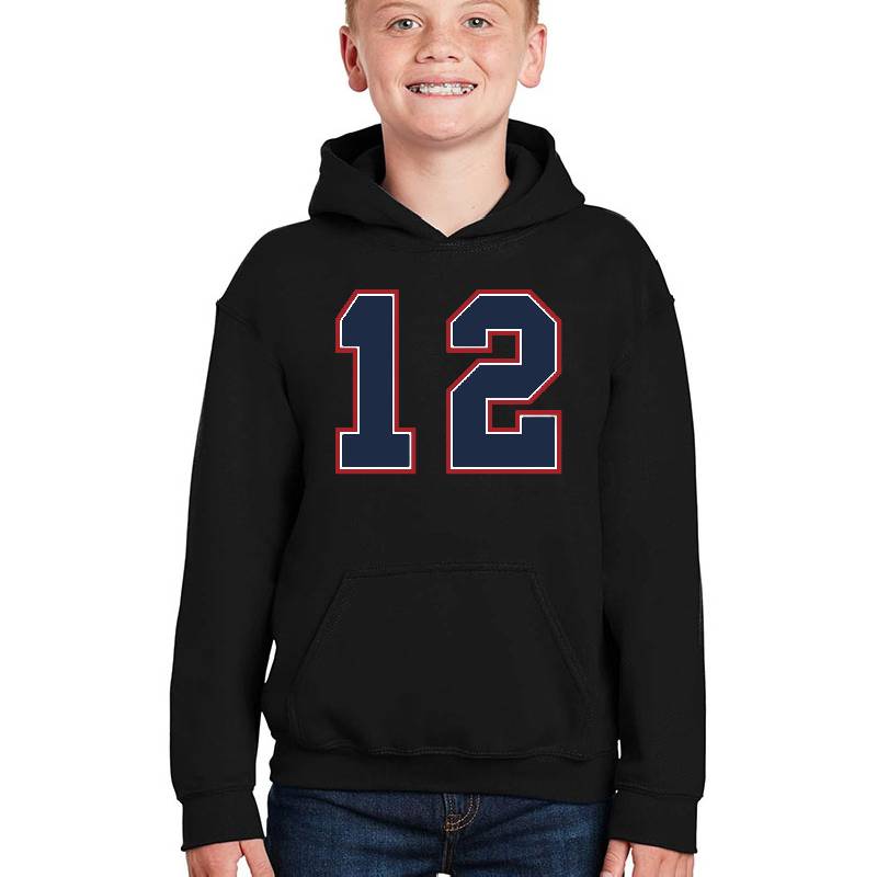 Tb 12 Goat Unisex V-Neck T-Shirts