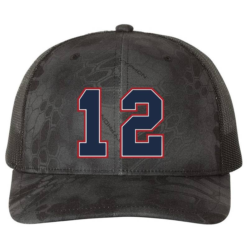 Tb 12 Goat Unisex V-Neck T-Shirts