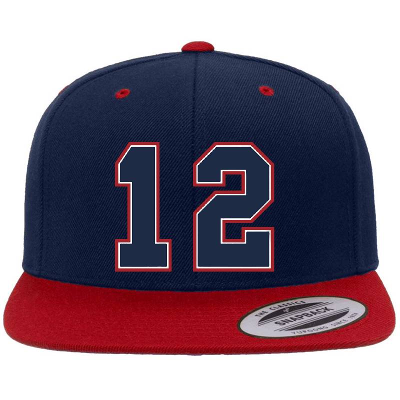 Tb 12 Goat Unisex V-Neck T-Shirts