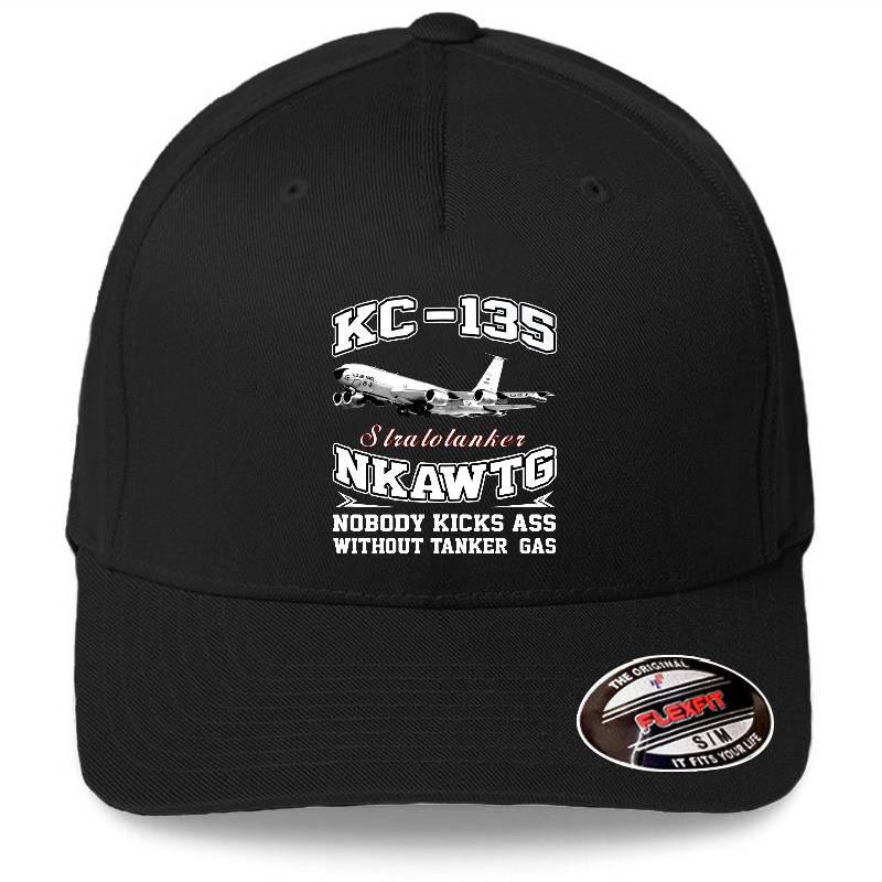 Kc-135 Stratotanker Nkawtg Unisex V-Neck T-Shirts