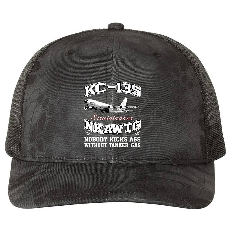 Kc-135 Stratotanker Nkawtg Unisex V-Neck T-Shirts