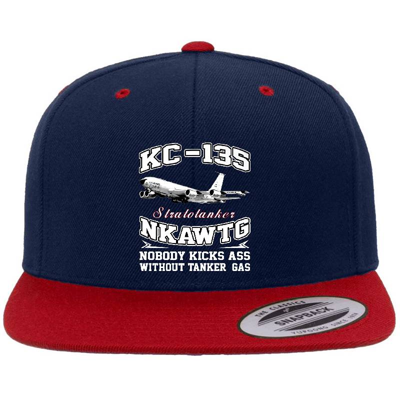Kc-135 Stratotanker Nkawtg Unisex V-Neck T-Shirts