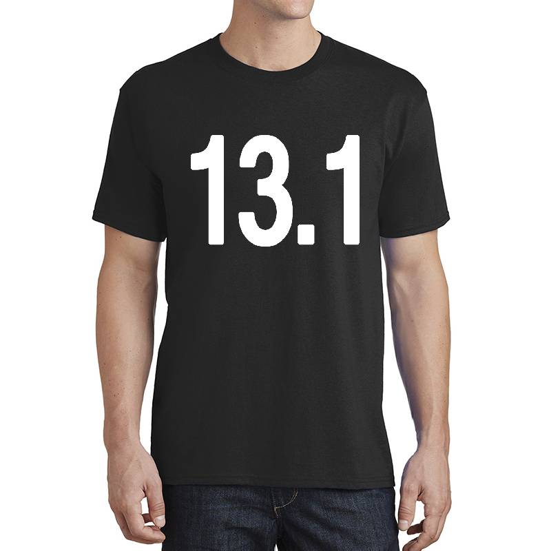 13.1 Unisex V-Neck T-Shirts