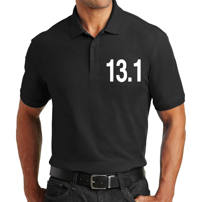 13.1 Unisex V-Neck T-Shirts