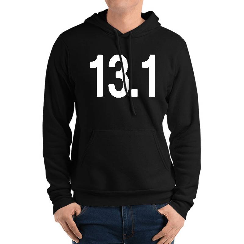 13.1 Unisex V-Neck T-Shirts
