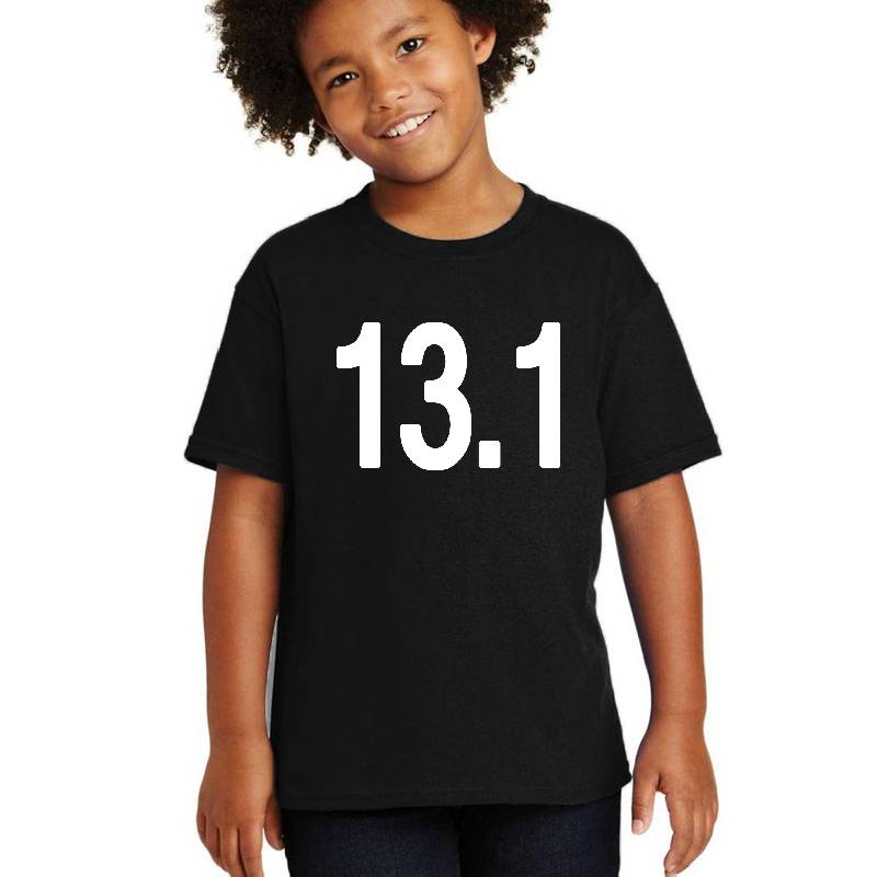 13.1 Unisex V-Neck T-Shirts
