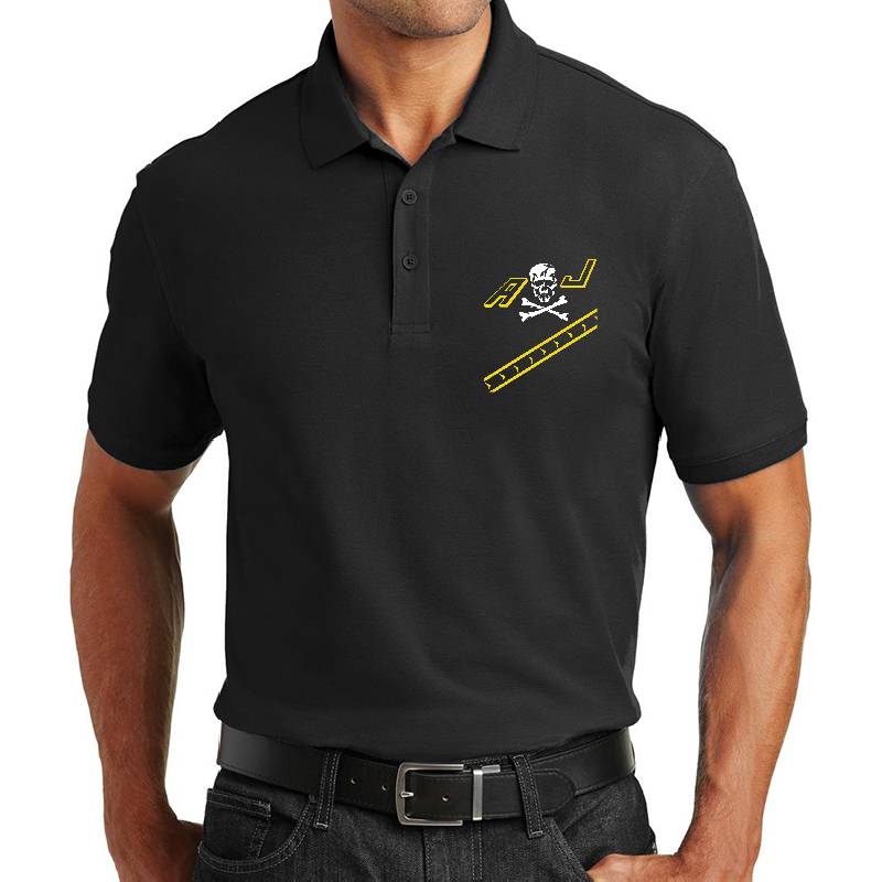 Jolly Rogers F-14 Tomcat Tailflash Naval Unisex V-Neck T-Shirts