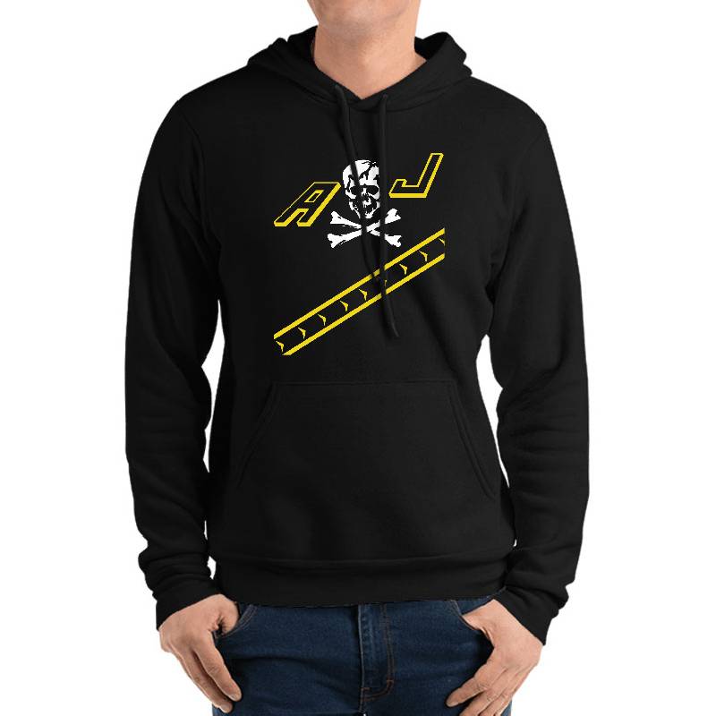 Jolly Rogers F-14 Tomcat Tailflash Naval Unisex V-Neck T-Shirts