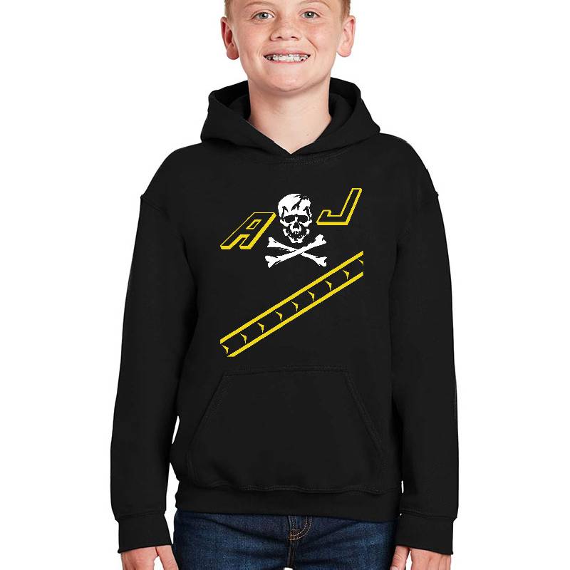 Jolly Rogers F-14 Tomcat Tailflash Naval Unisex V-Neck T-Shirts