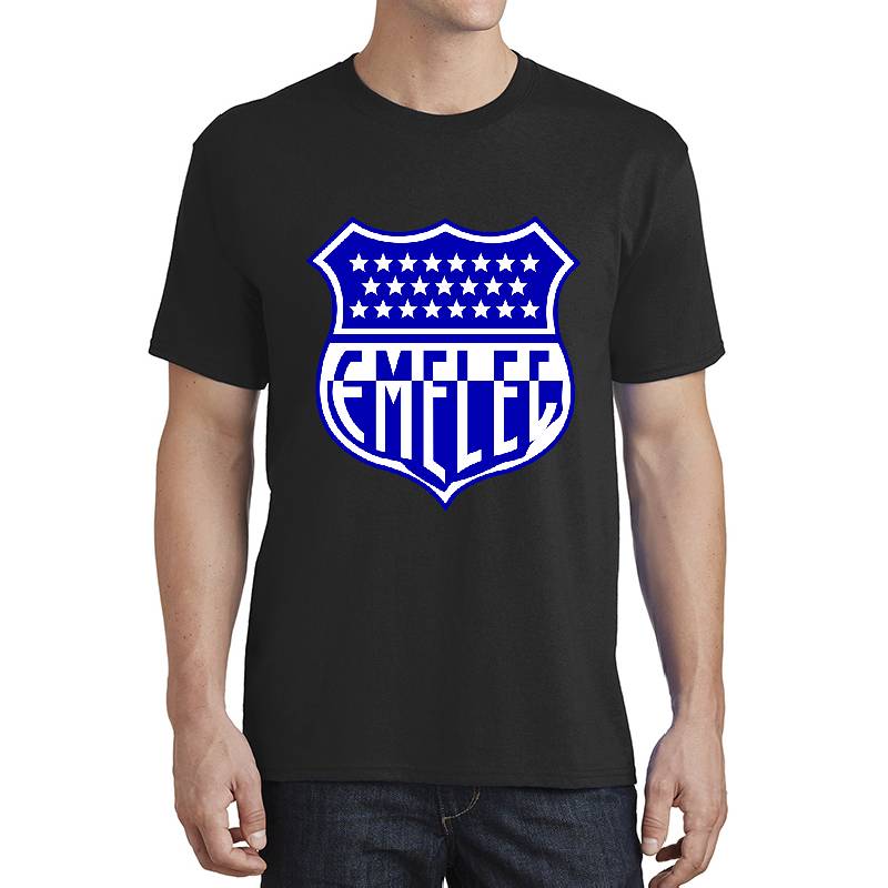 Cool Disco Dan Unisex V-Neck T-Shirts